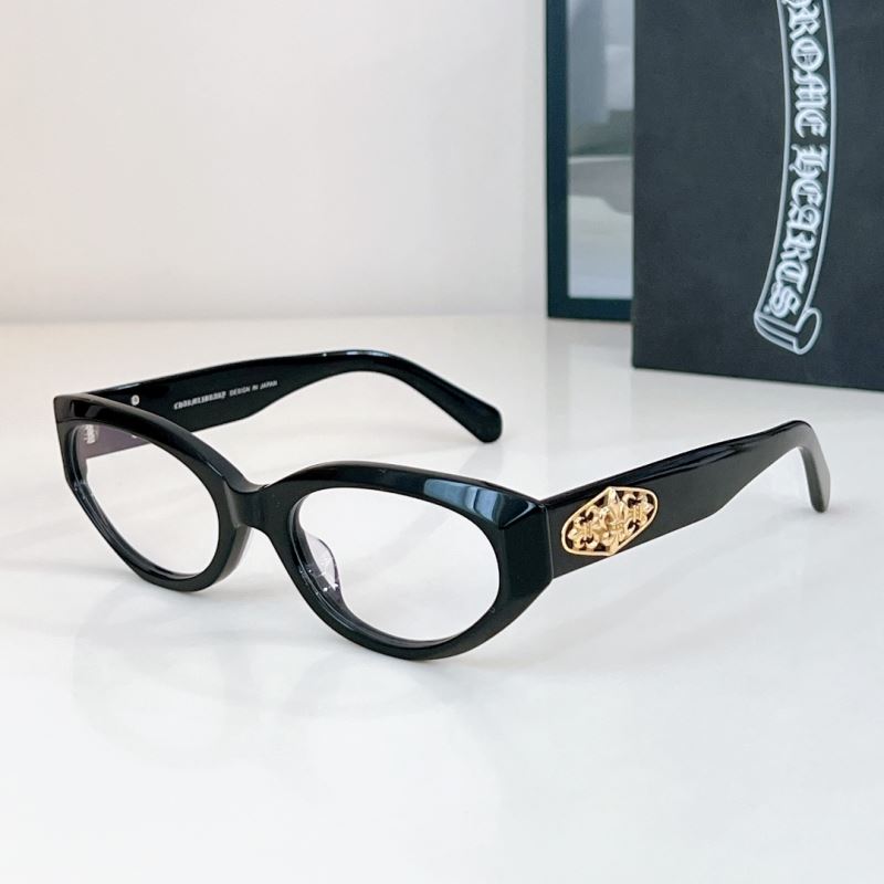 Chrome Hearts Sunglasses